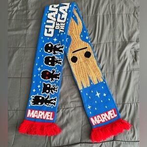 Funko Marvel Collector Corps Guardians of the Galaxy Scarf